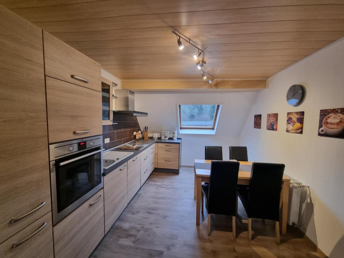 Stryck Ferienwohnung Schneeberg מראה חיצוני תמונה