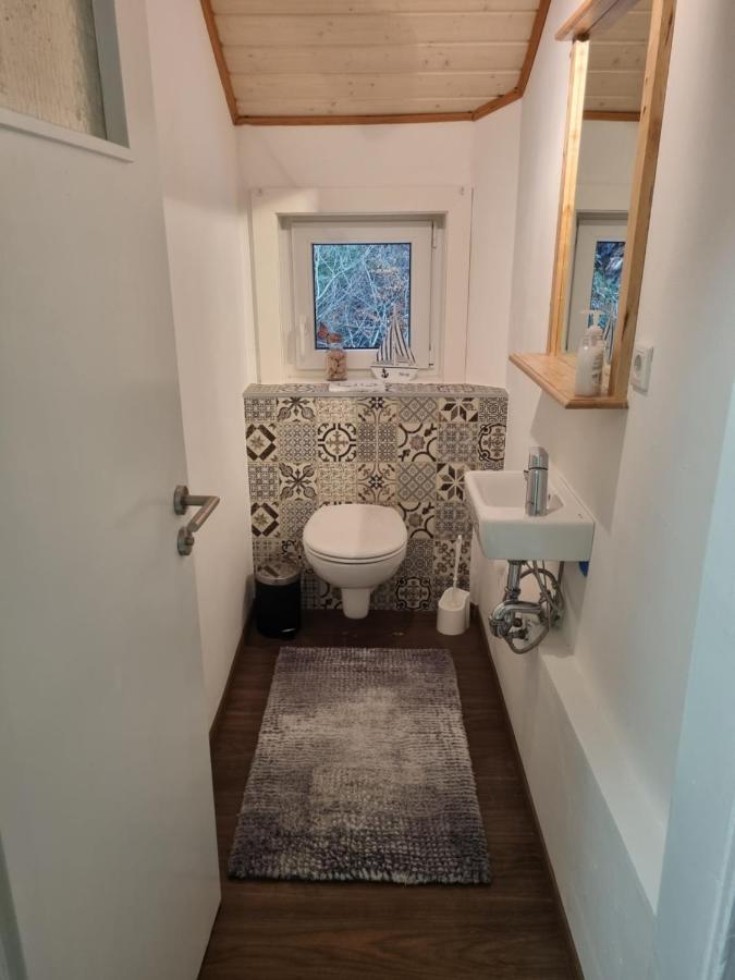 Stryck Ferienwohnung Schneeberg מראה חיצוני תמונה