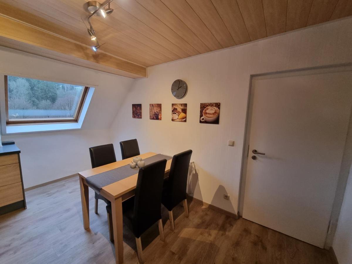 Stryck Ferienwohnung Schneeberg מראה חיצוני תמונה
