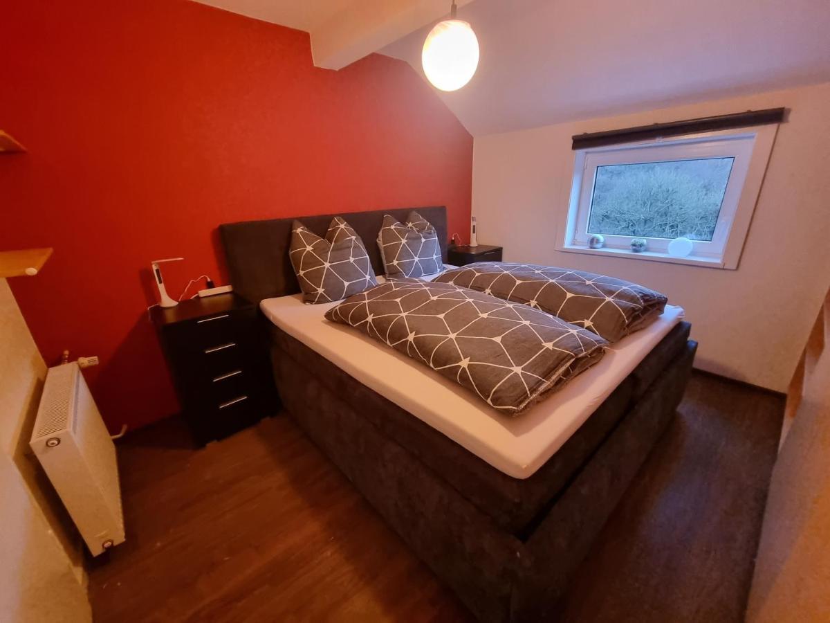 Stryck Ferienwohnung Schneeberg מראה חיצוני תמונה