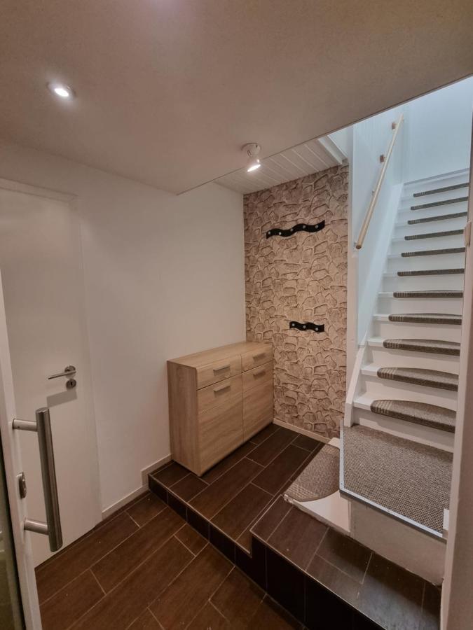 Stryck Ferienwohnung Schneeberg מראה חיצוני תמונה