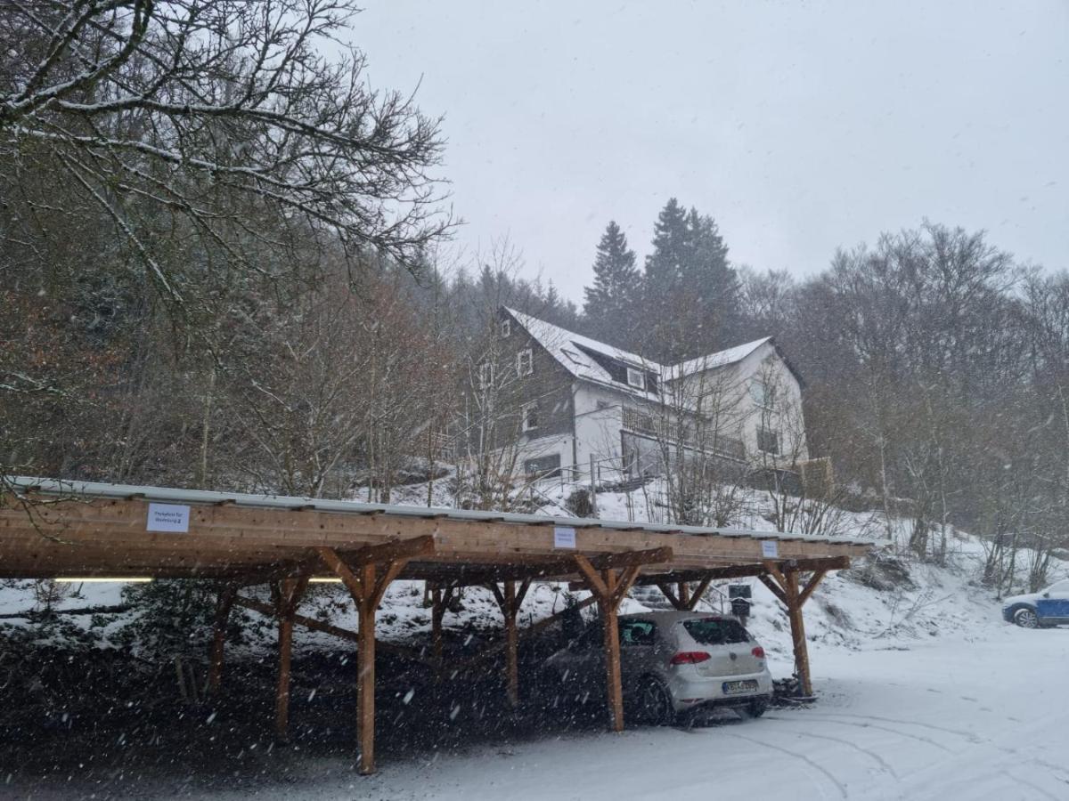 Stryck Ferienwohnung Schneeberg מראה חיצוני תמונה
